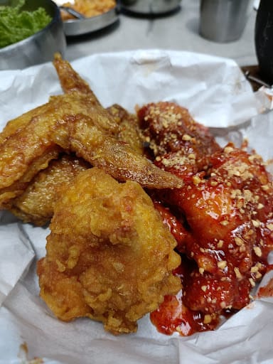 Kko Kko Nara (Jewel)