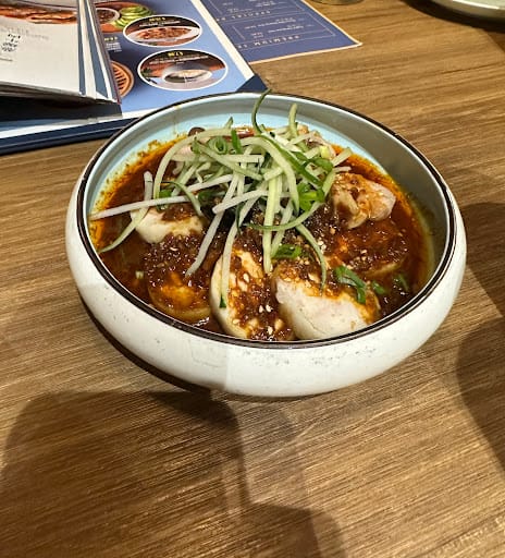 Crystal Jade La Mian Xiao Long Bao (Bugis)