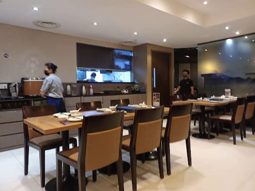 Crystal Jade La Mian Xiao Long Bao (Bugis)