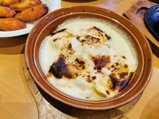 Saizeriya (Tampines)