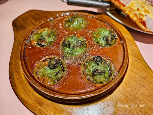 Saizeriya (Tampines)