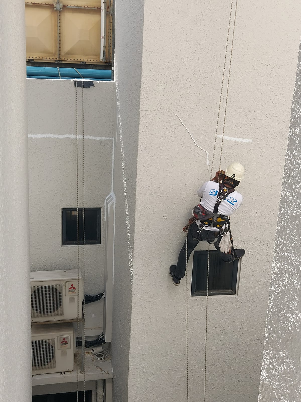 Buildbest Roofing & Construction Pte. Ltd.