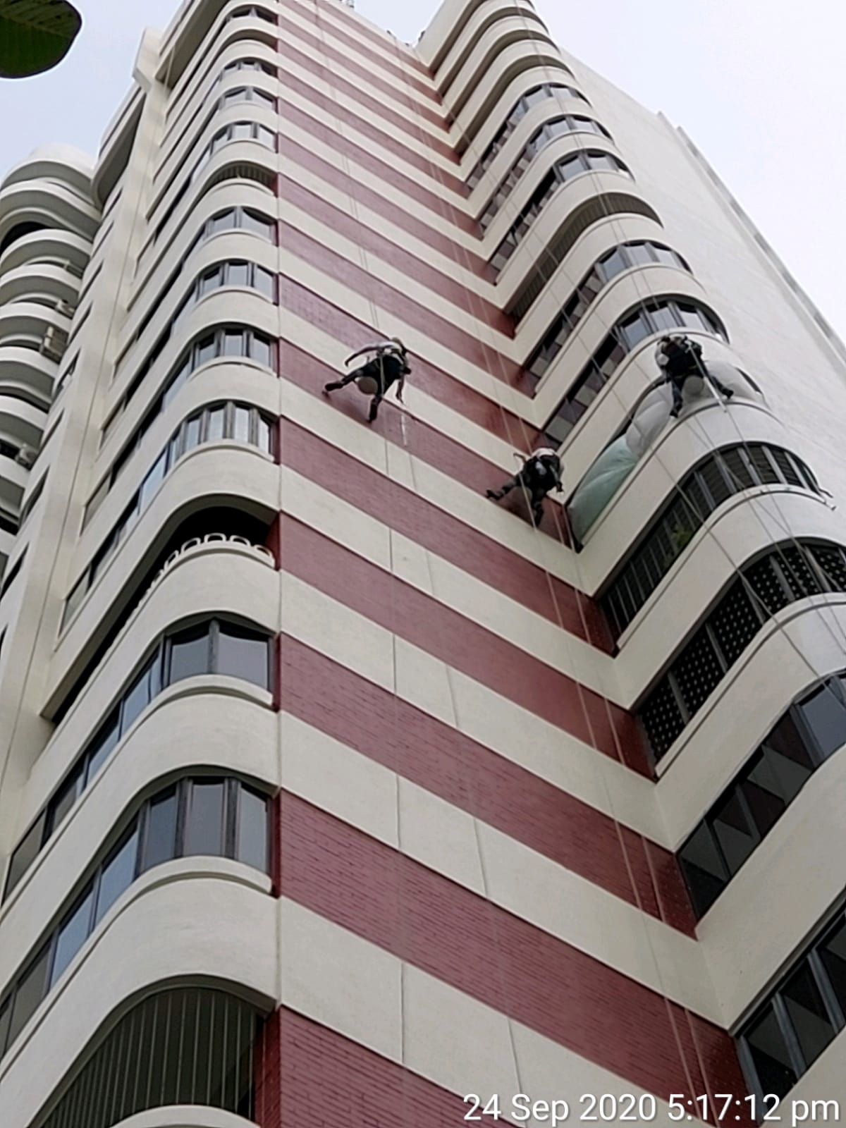 Buildbest Roofing & Construction Pte. Ltd.