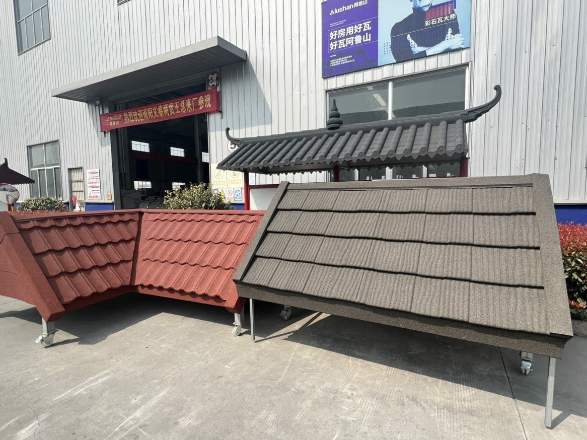 Buildbest Roofing & Construction Pte. Ltd.