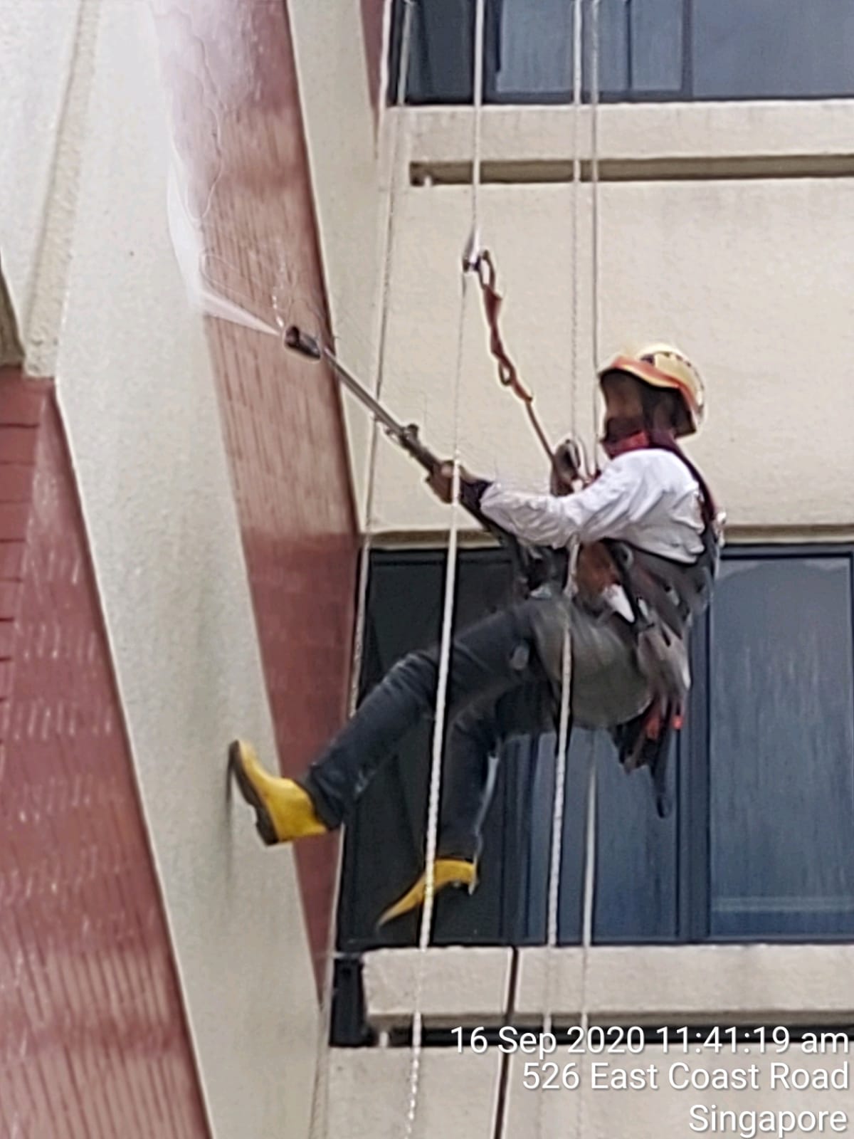 Buildbest Roofing & Construction Pte. Ltd.