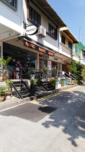 Amano