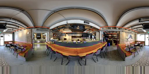 UFIT CBD Hub - Club Street