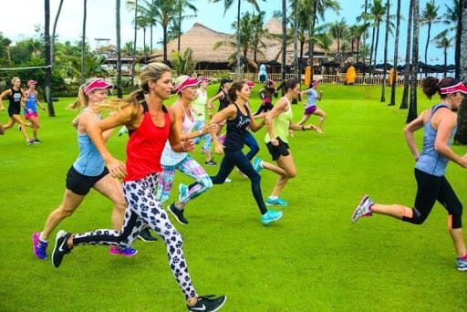 UFIT CBD Hub - Club Street