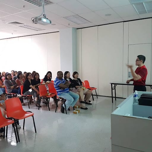 Fitness Tutor by Coach Paul Kuck