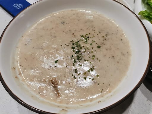 COLLIN'S® Shaw Plaza