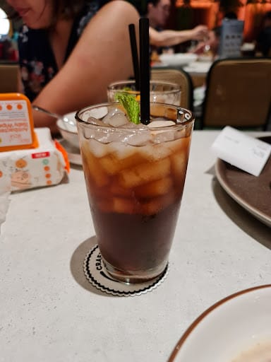 COLLIN'S® Shaw Plaza