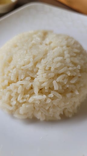 Five Star Kampung Chicken Rice & Kitchen