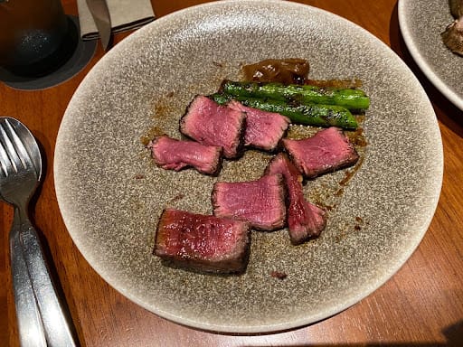 Griglia Open Fire Italian Kitchen