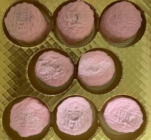 Musang King by Four Seasons Durians