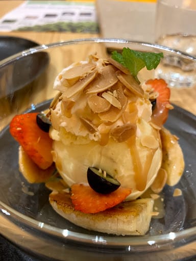 Musang King by Four Seasons Durians