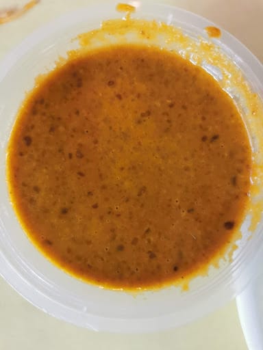 Fang Yuan Satay 芳園沙爹 (#01-25)