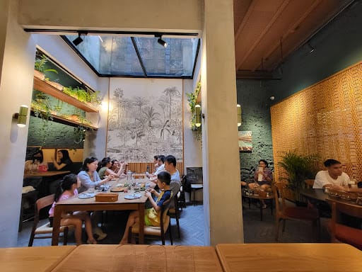 French Fold Telok Ayer