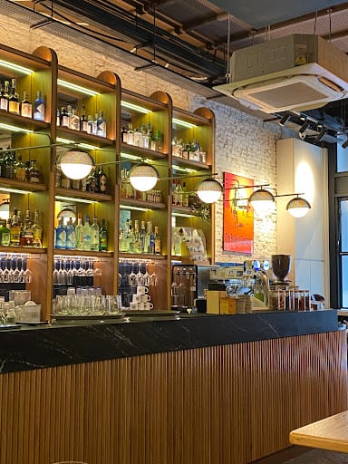 French Fold Telok Ayer