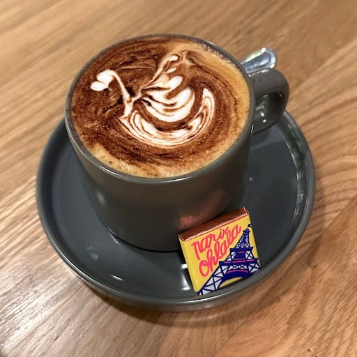 French Fold Telok Ayer