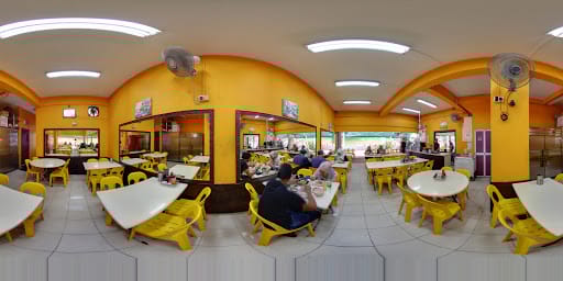 Evertop Hainanese Boneless Chicken Rice Pte Ltd