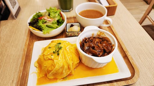 Maccha House @ Orchard Central