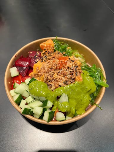 Poke Theory (111 Somerset)