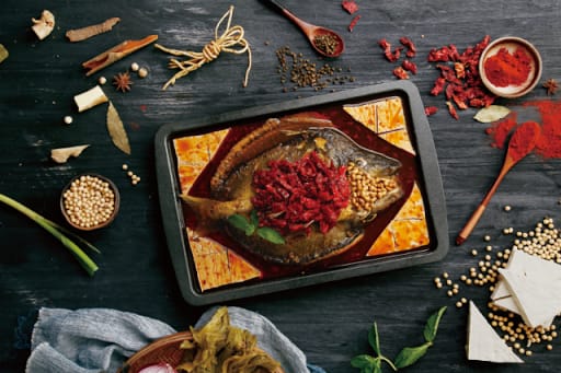 探鱼 - TANYU 313@somerset