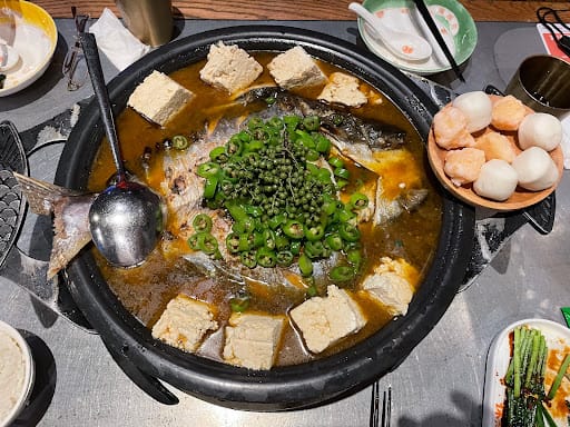 探鱼 - TANYU 313@somerset