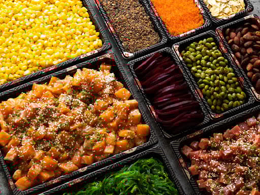 Poke Theory (111 Somerset)