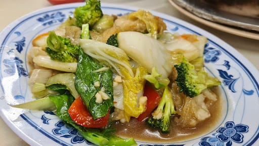 Nam Kee Chicken Rice Restaurant