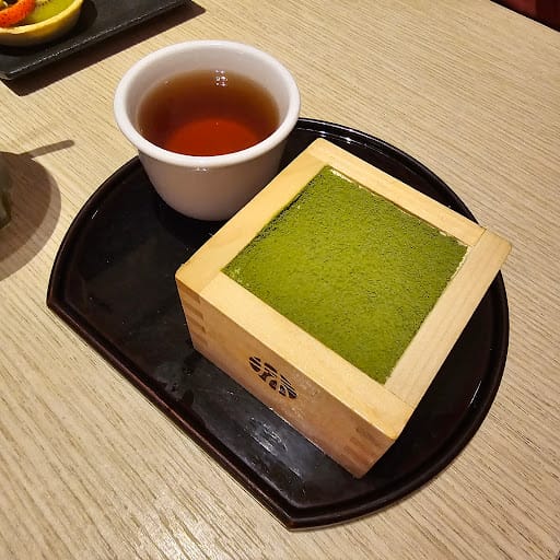 Maccha House @ Orchard Central