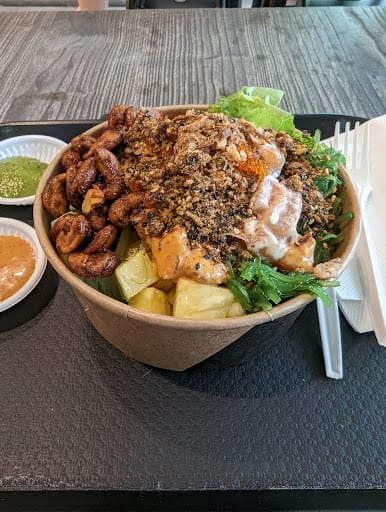 Poke Theory (111 Somerset)