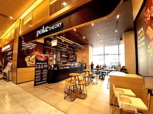 Poke Theory (111 Somerset)