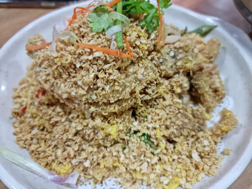 Fragrance WoK Tze Char by Penang Bagus