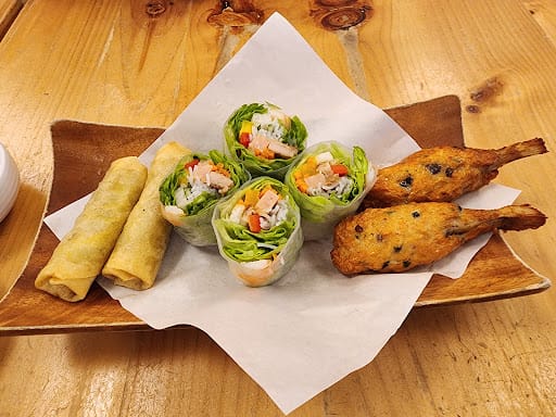 So Pho (Tampines Mall)