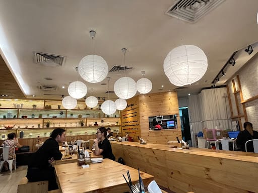 So Pho (Tampines Mall)