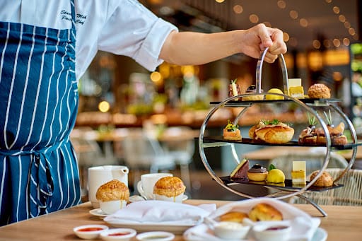 Lime Restaurant and Bar