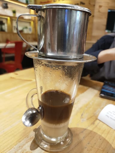 So Pho (Tampines Mall)