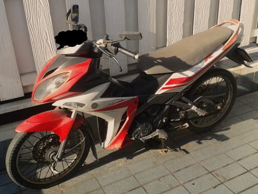 88 Bike Leasing Pte Ltd