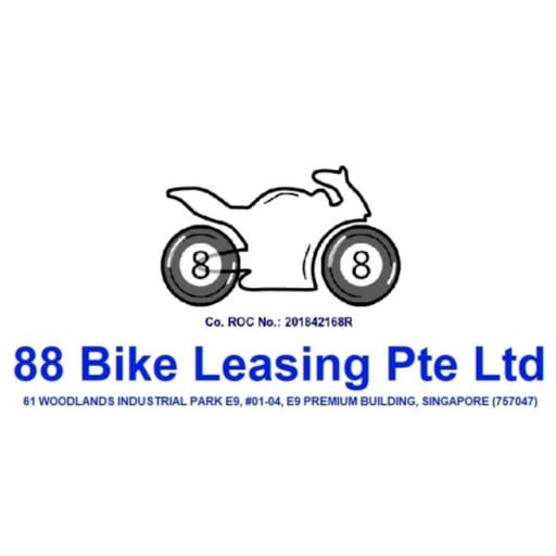 88 Bike Leasing Pte Ltd