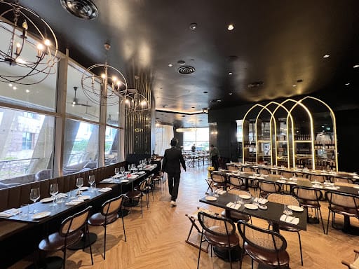 The Malayan Council- Esplanade