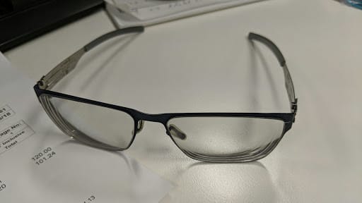 Sin Chew Optics & Contact Lens Centre