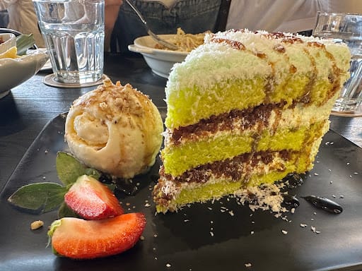 The Malayan Council- Esplanade