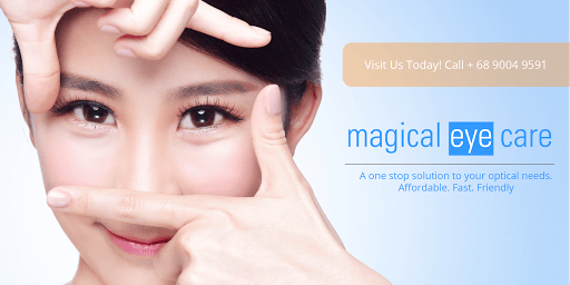 Magical Eye Care