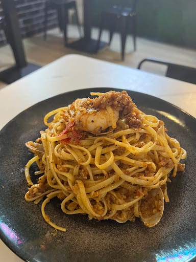 Indulge Teppanyaki & Grill House