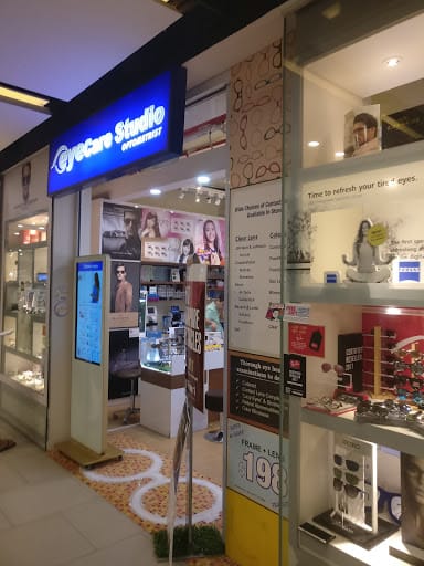 Eyecare Studio Optometrist (The Seletar Mall) - Optician