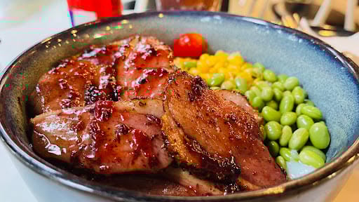 Indulge Teppanyaki & Grill House