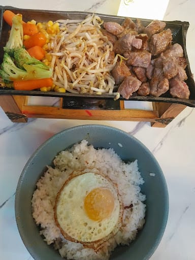 Indulge Teppanyaki & Grill House