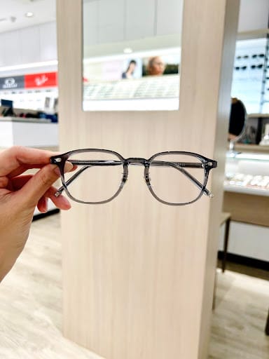 Straits Optical & Contact Lens (Clementi)