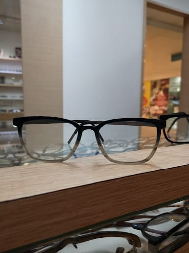 Just Eyes - Optometrists